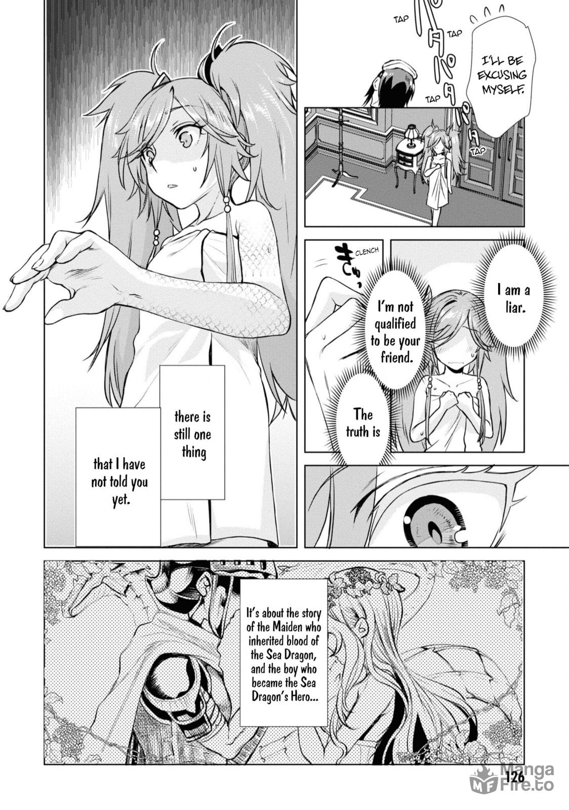 Isekai de Skill o Kaitai Shitara Cheat na Yome ga Zōshoku Shimashita Gainen Kōsa no Structure – Chapter 36 page 26