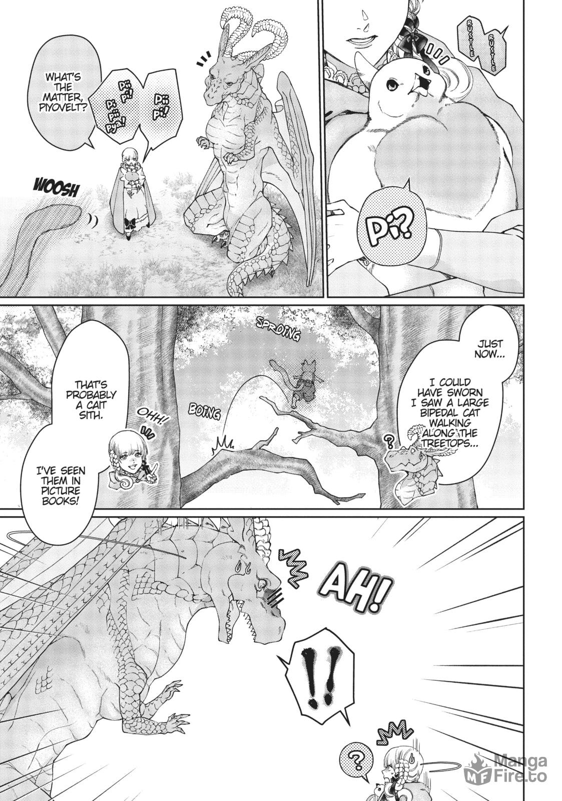 An Enterprising Home (Part 2) page 14