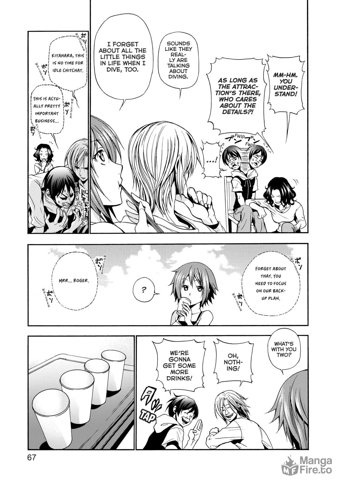 Older Girl page 20