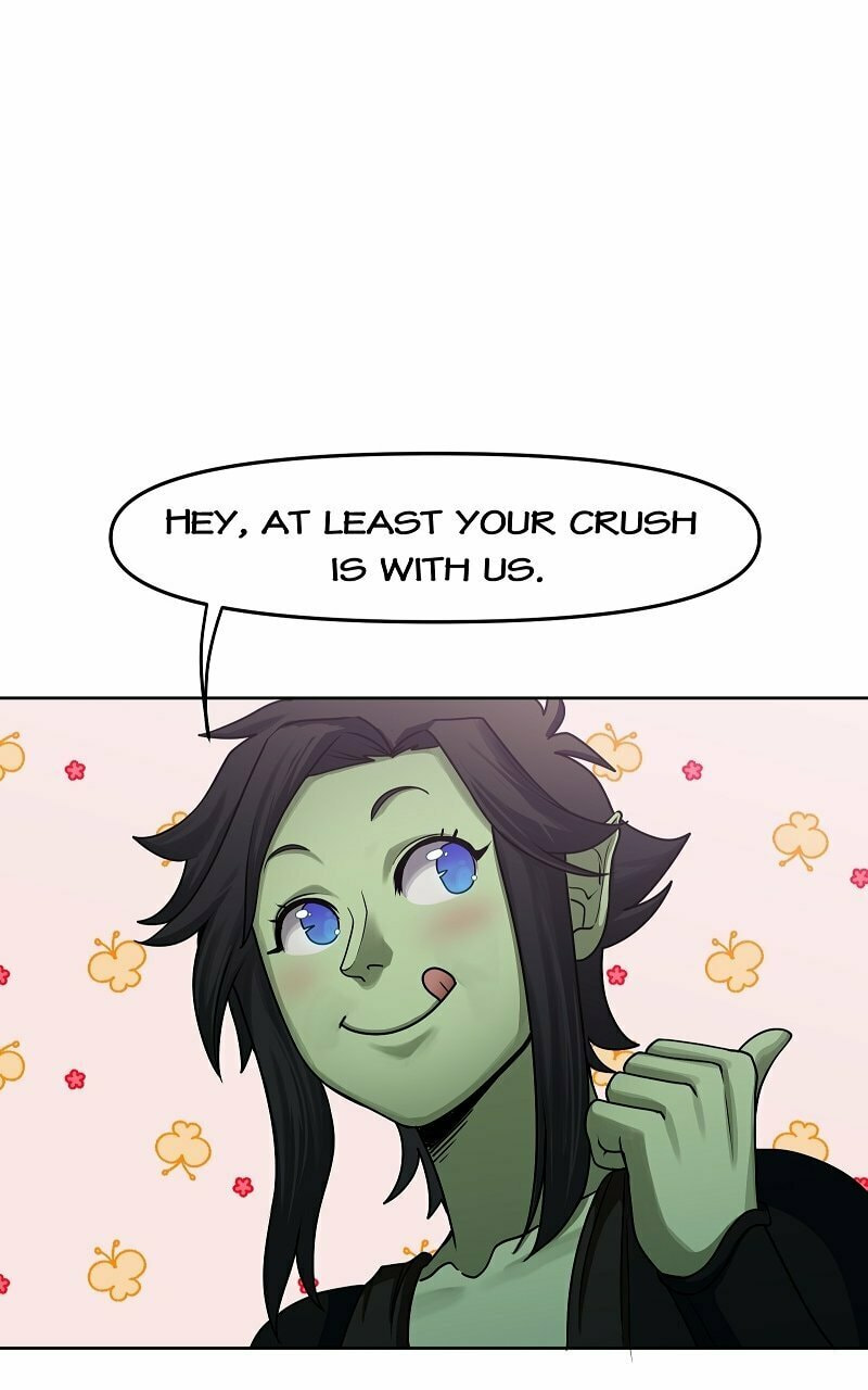 Lord of Goblins (Colored) – Chapter 41 page 12