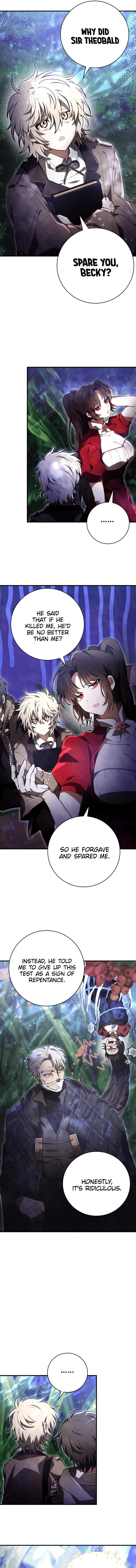 I Become a Legendary Arch Mage by Reading a Book – Chapter 30 page 4