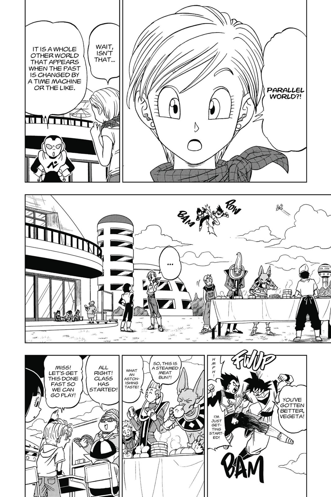 SOS From the Future page 15