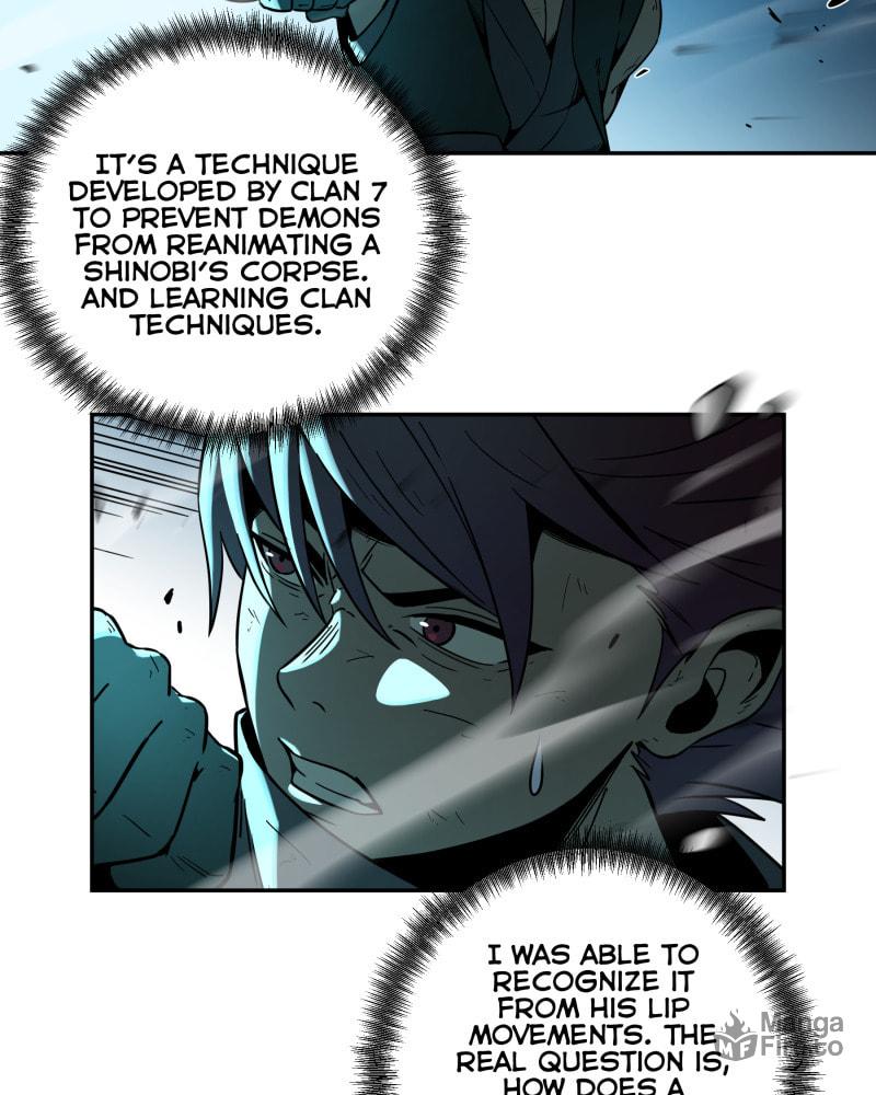 Black Sun – Chapter 67 page 29