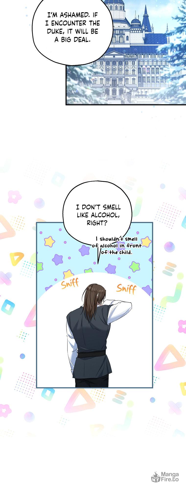 Adopted Daughter-in-Law Is Preparing to Be Abandoned – Chapter 31 page 14