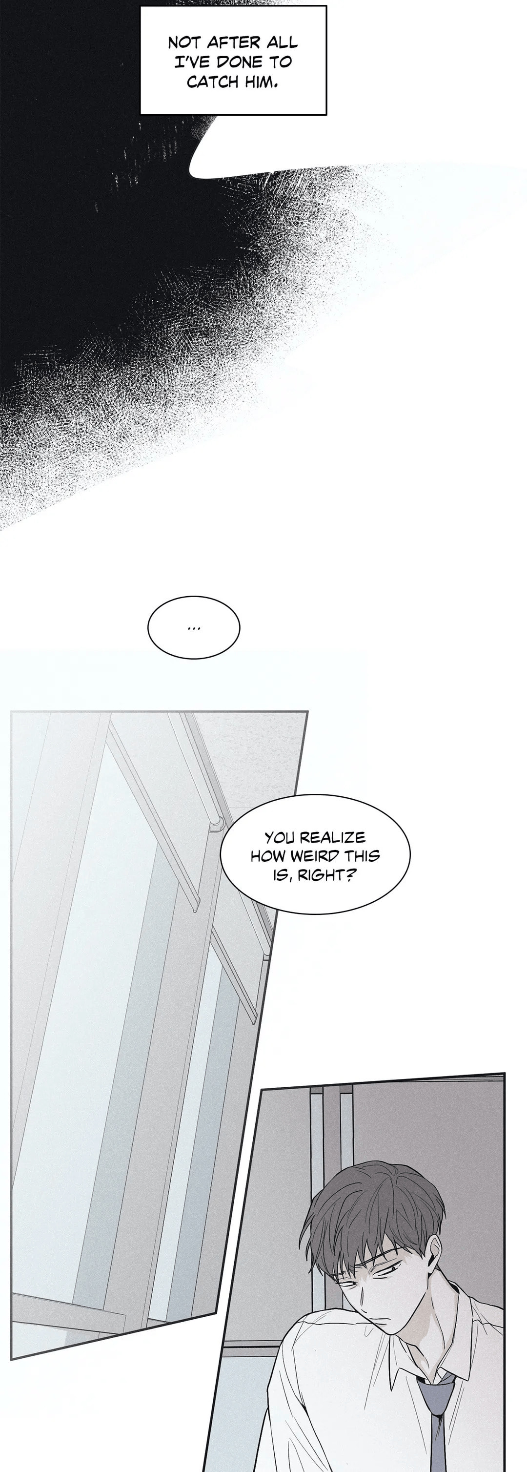 Checkmate (Tan) – Chapter 46 page 21