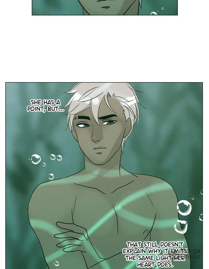 Siren's Lament – Chapter 62 page 41