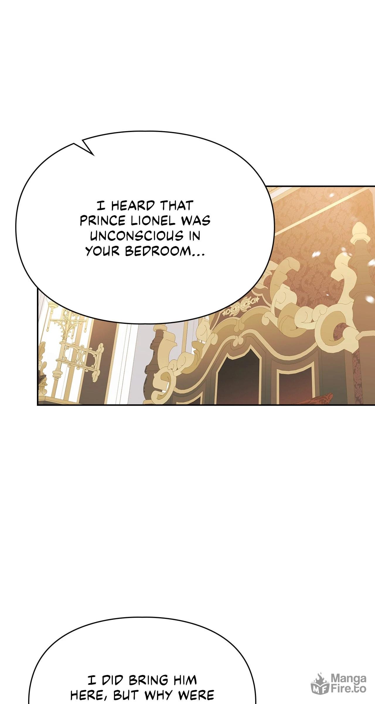I Became the Tyrant's Dishonest Adviser – Chapter 51 page 47