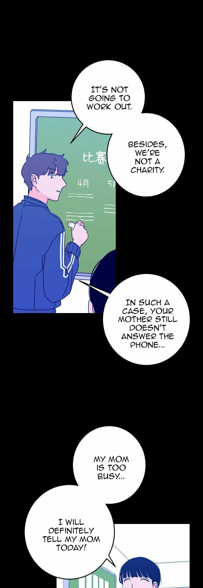 Bad Side – Chapter 20 page 36