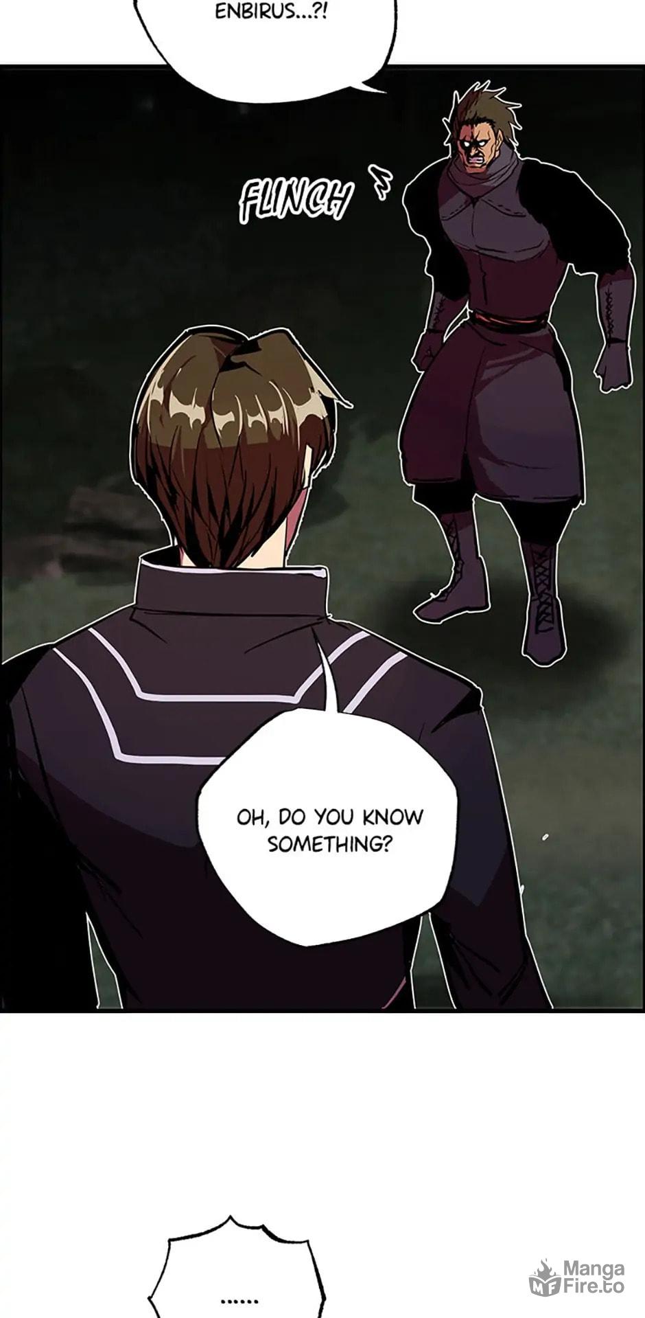 Returning With Absolutely Nothing – Chapter 53 page 53