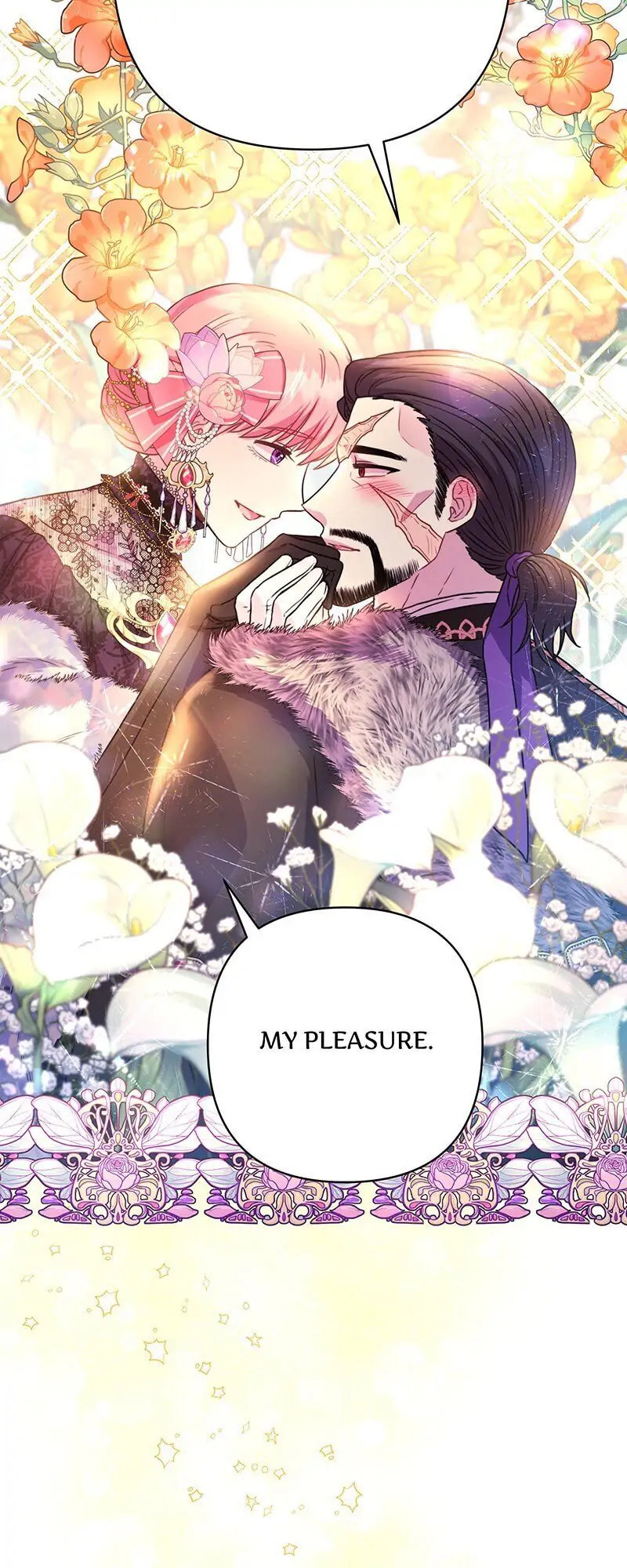 Another Typical Fantasy Romance – Chapter 12 page 31