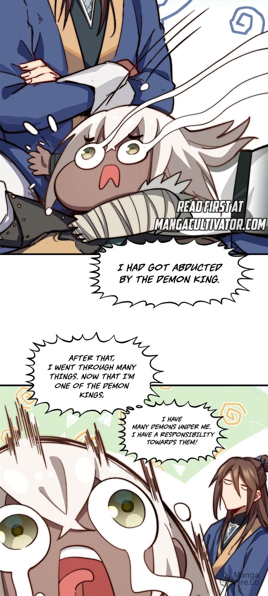 Top Tier Providence – Chapter 76 page 14