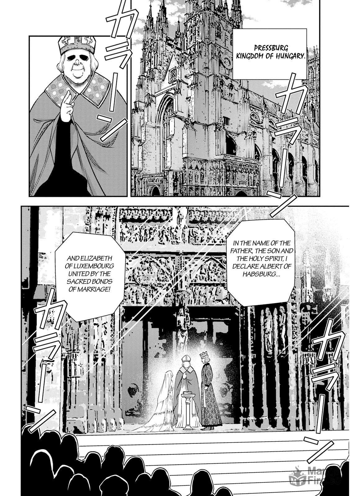 The Light Congress page 8