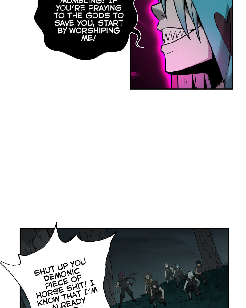 Black Sun – Chapter 67 page 13