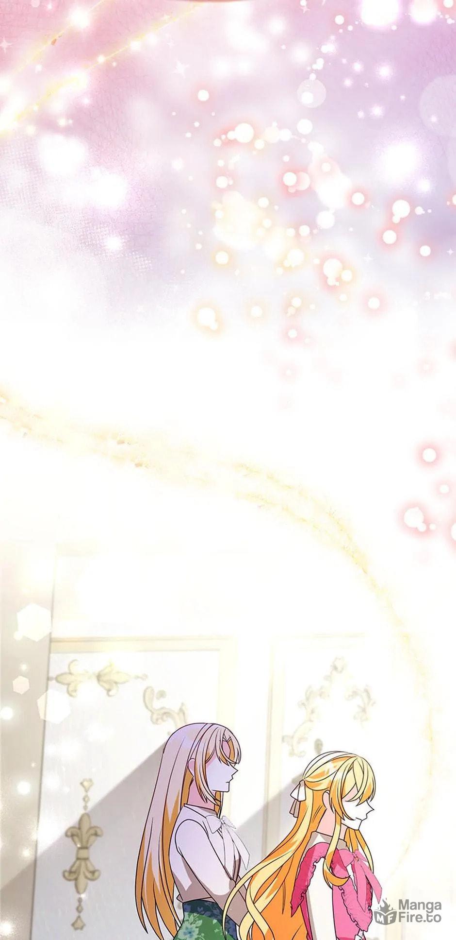 A Fairy-Tale Ending for a Fake – Chapter 26 page 56