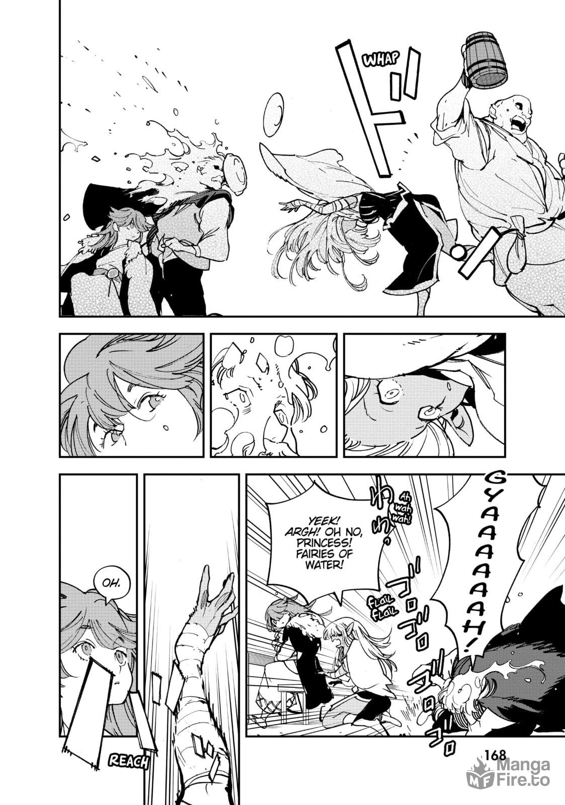 Monster Hybrids page 35