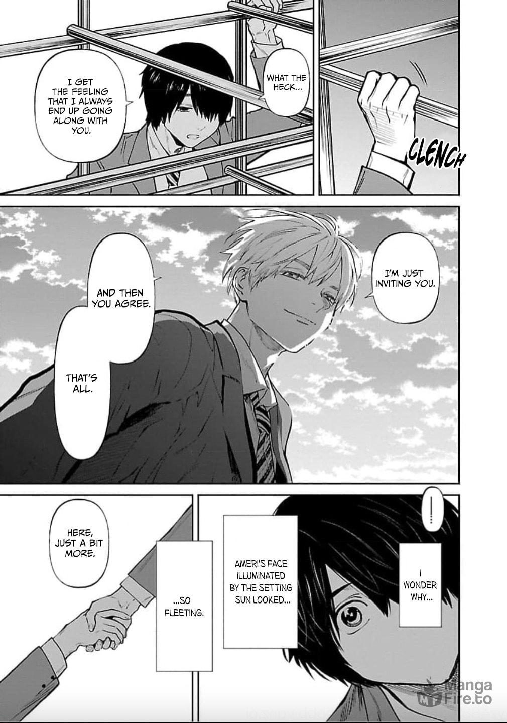 Sunset page 11