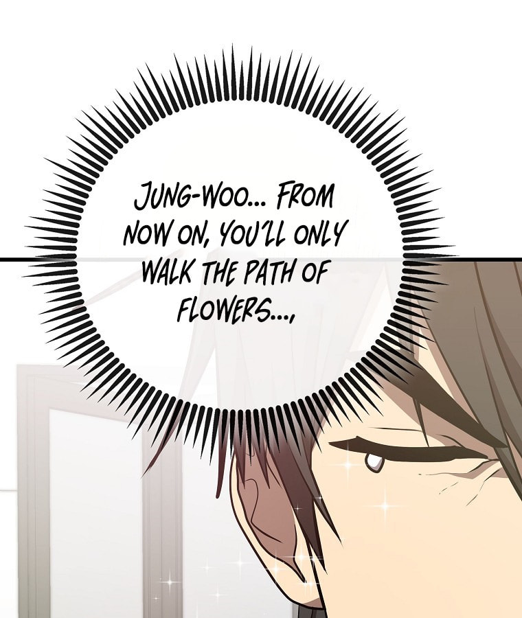 Dark Haired Tactical Genius – Chapter 4 page 22