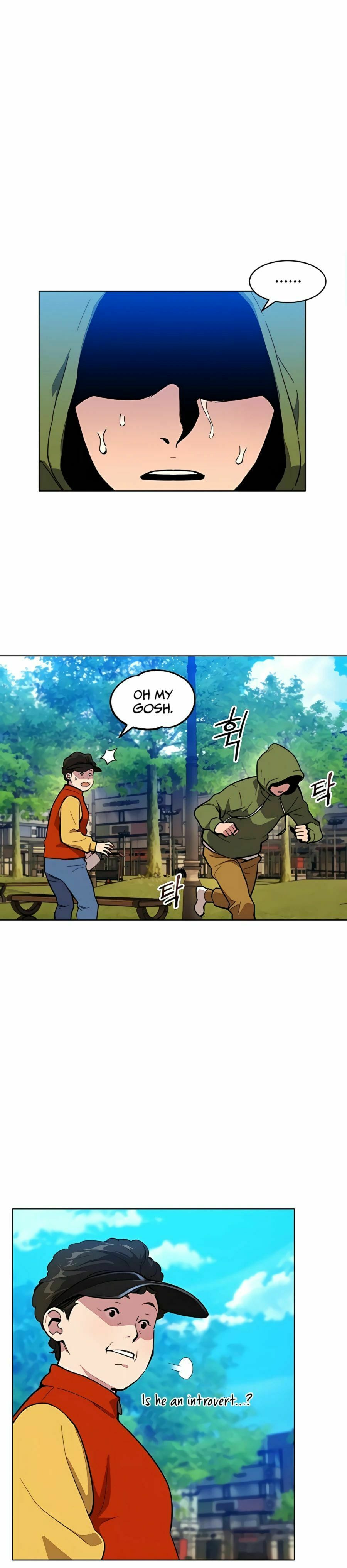 Auto Hunting With My Clones – Chapter 3 page 20