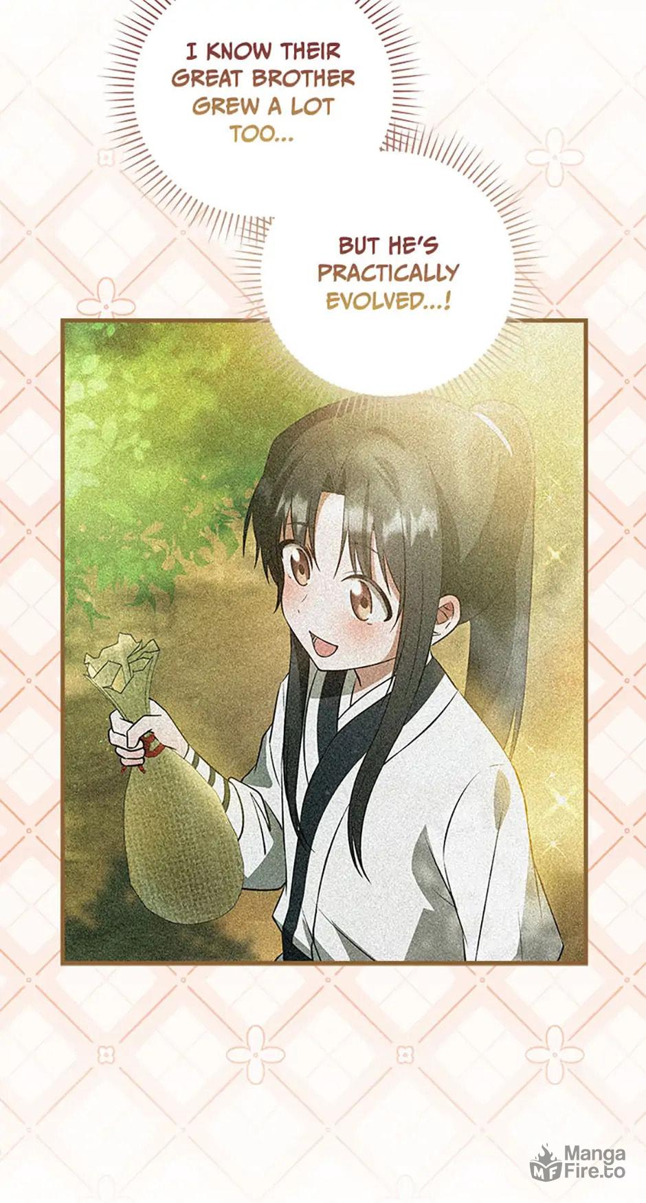 Became the Youngest Disciple of the Hwasan Sect – Chapter 28 page 26