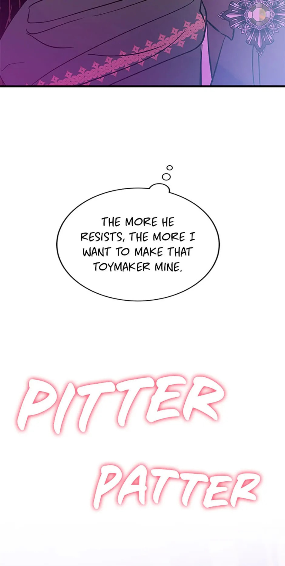 Toymaker Tria's Tyrant Problem – Chapter 31 page 6