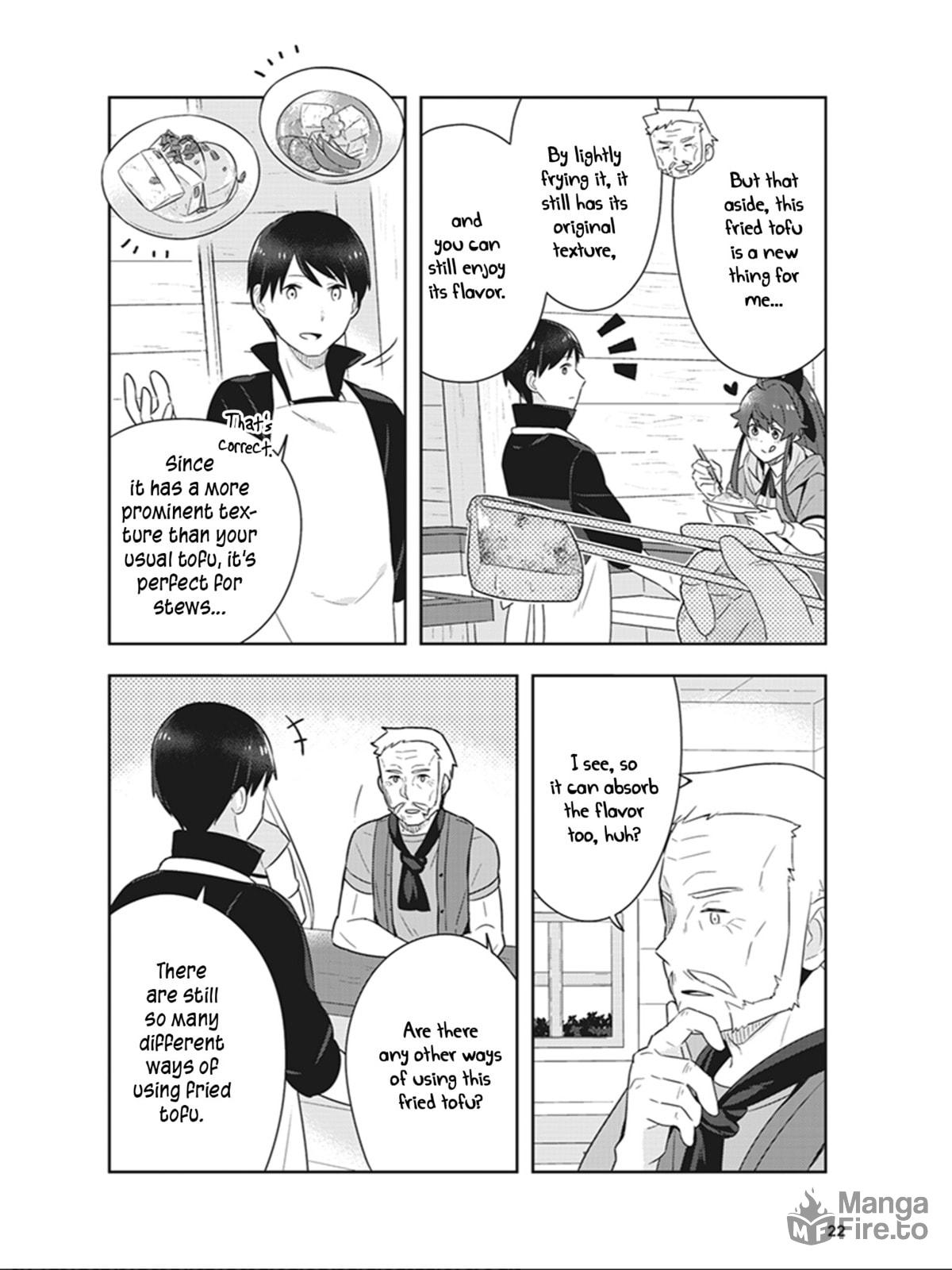 The Healthy Kitchen's Day Off page 20