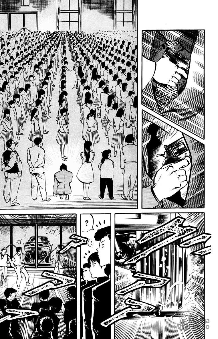 Jesus – Chapter 46 page 11