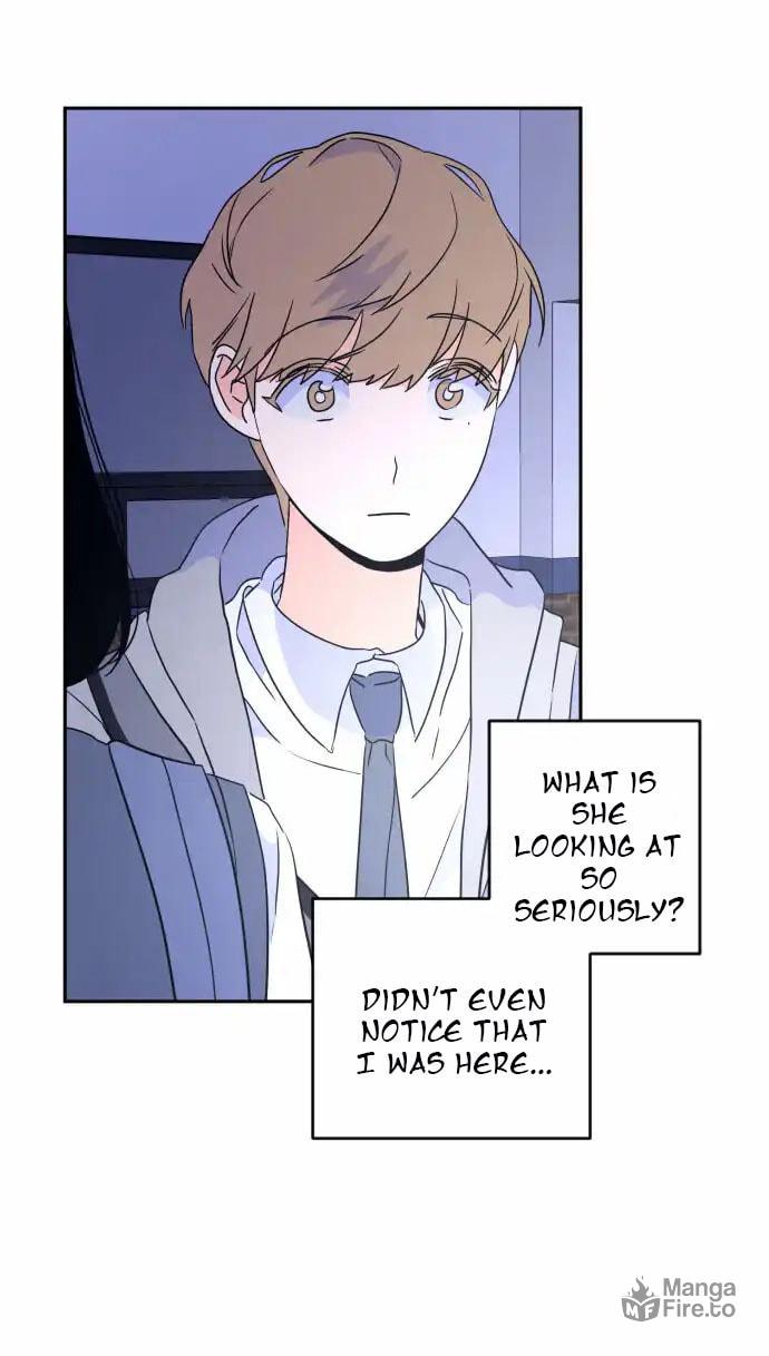 Bad Side – Chapter 53 page 41