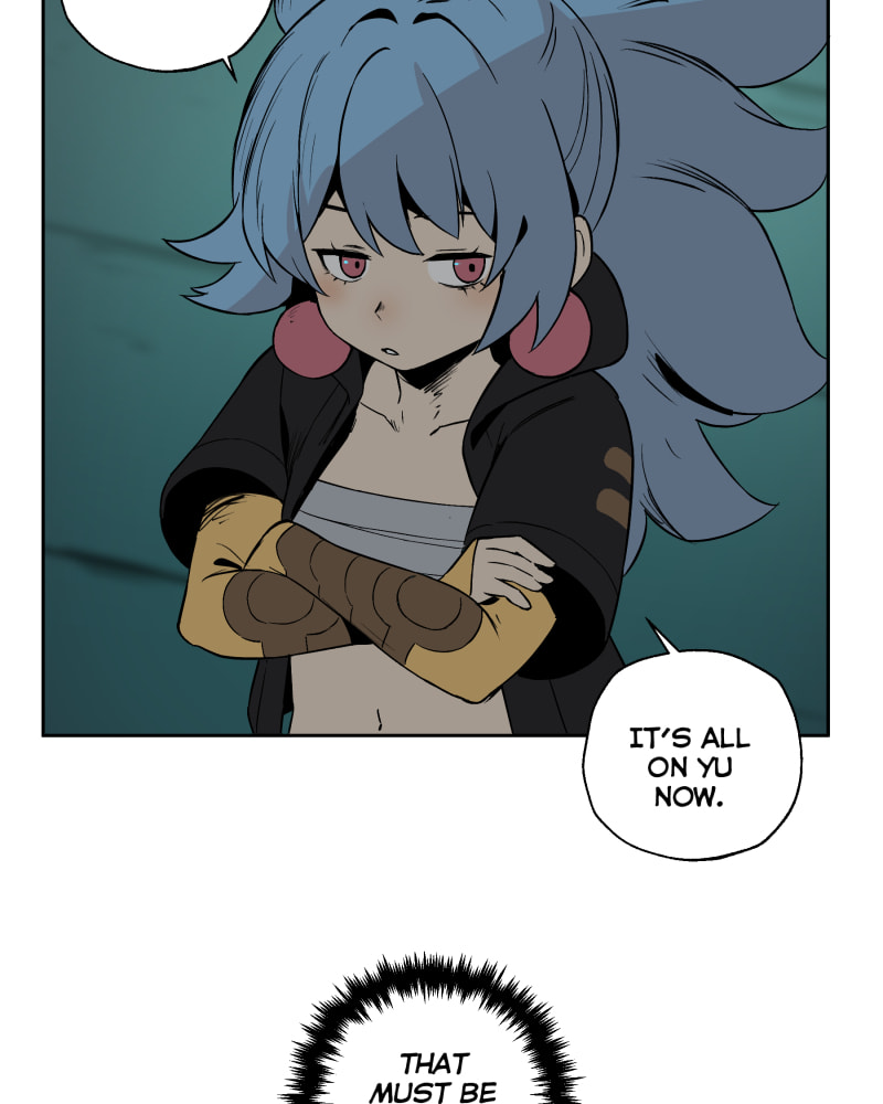Black Sun – Chapter 36 page 25