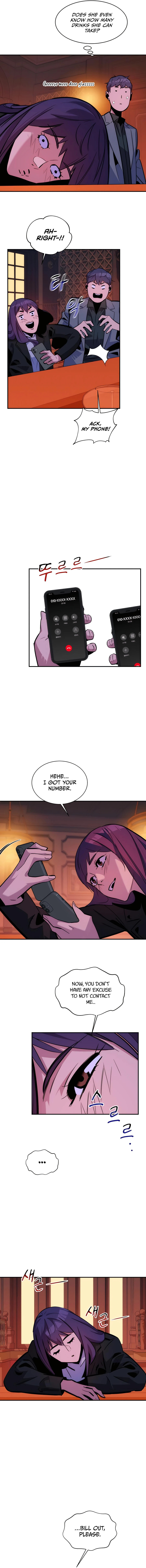 Auto Hunting With My Clones – Chapter 52 page 7