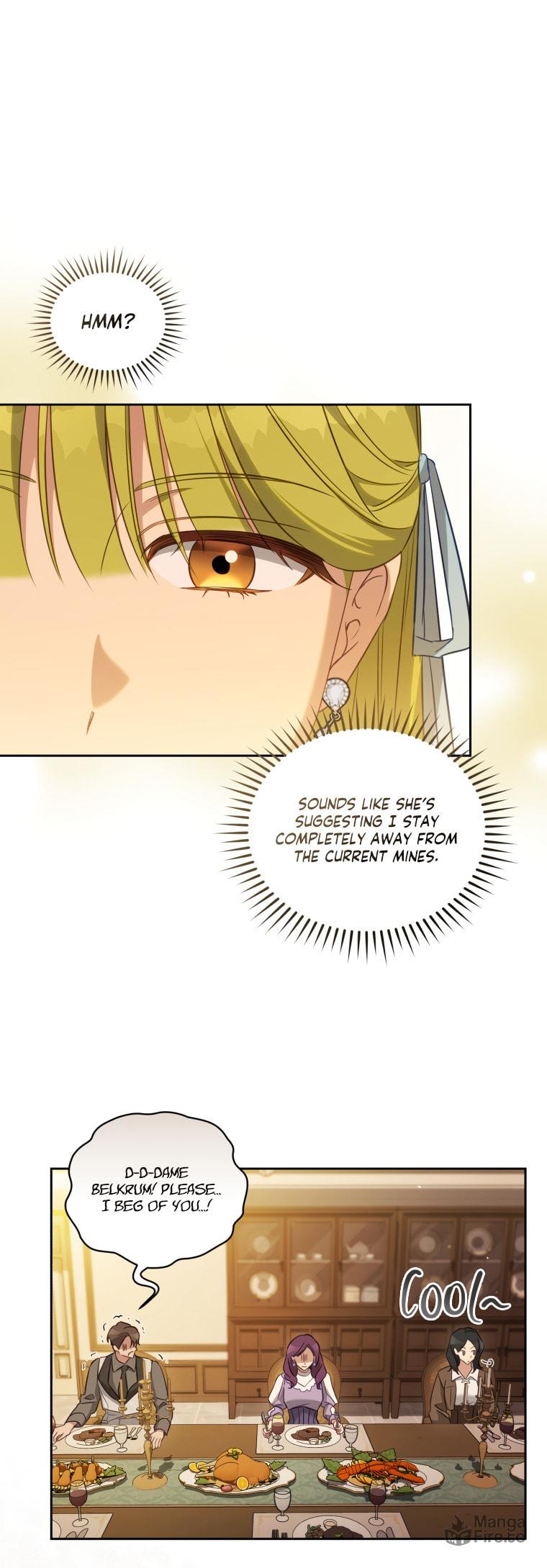 Revolutionary Princess Eve – Chapter 60 page 5