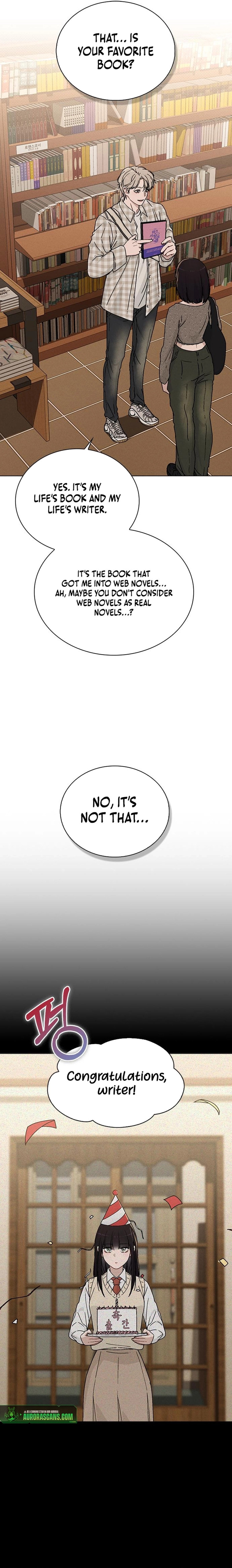 Love Review – Chapter 12 page 15