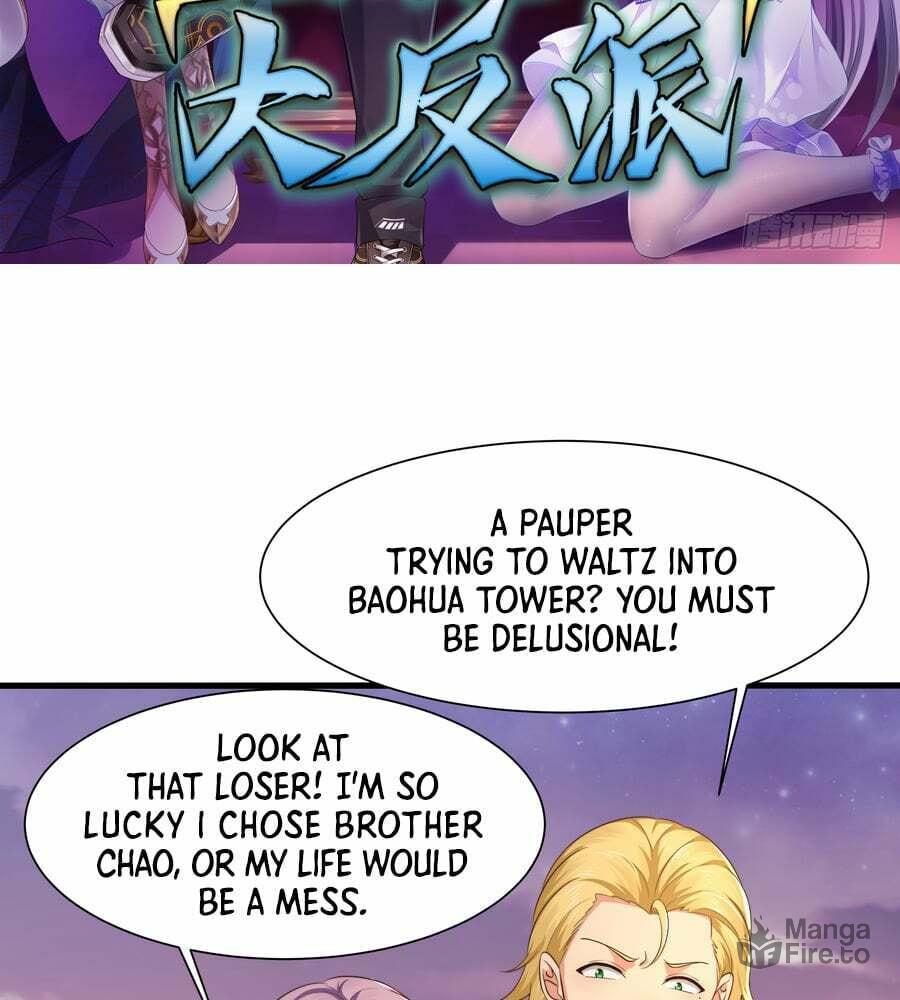 Rebirth of King Zhou: Not Being the Ultimate Villain – Chapter 6 page 2
