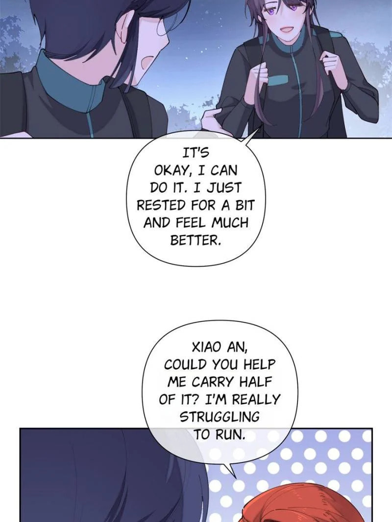 Pampering My Beast Commander – Chapter 44 page 18