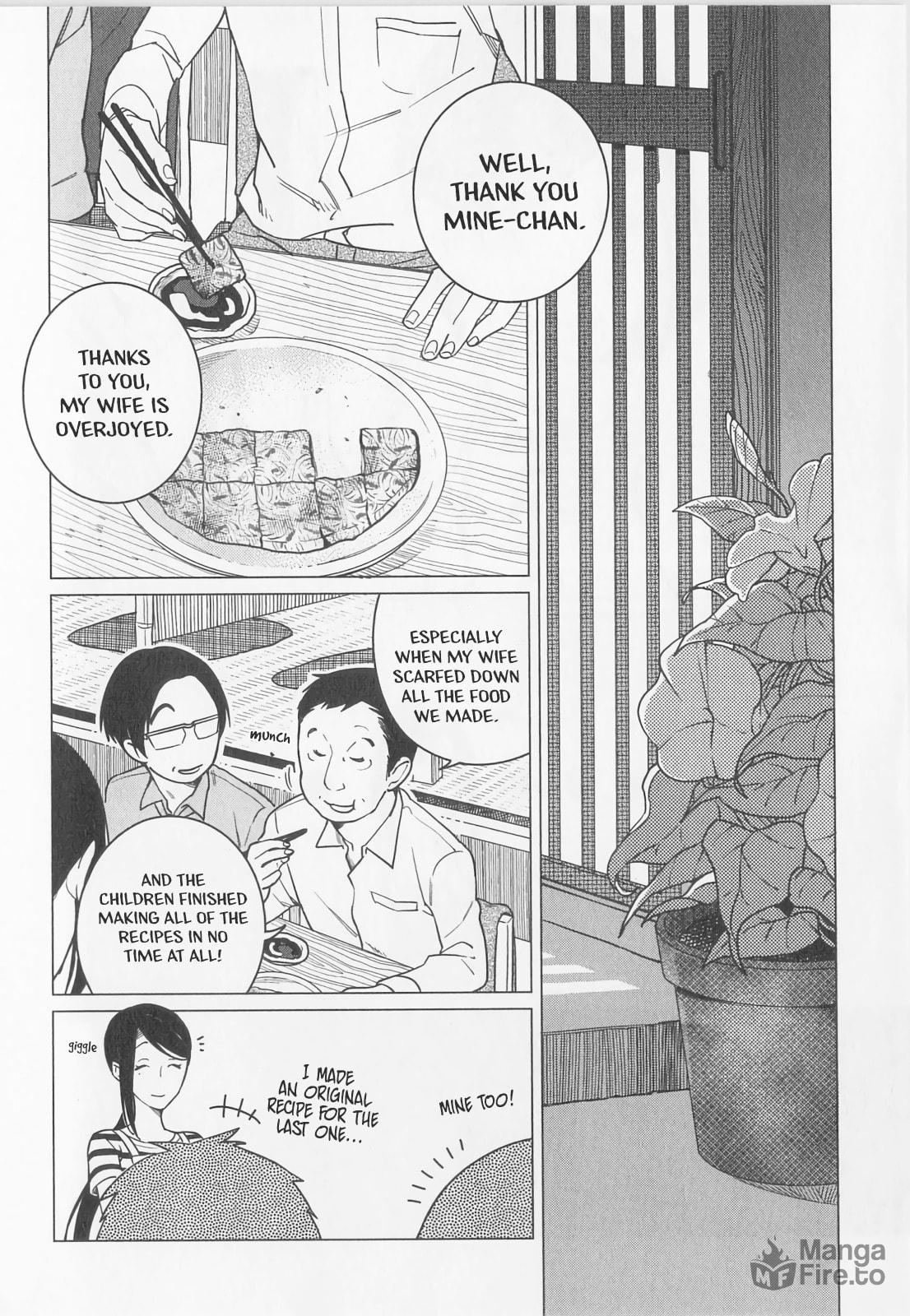 How to Spend the Summer Holidays Part 2 page 19