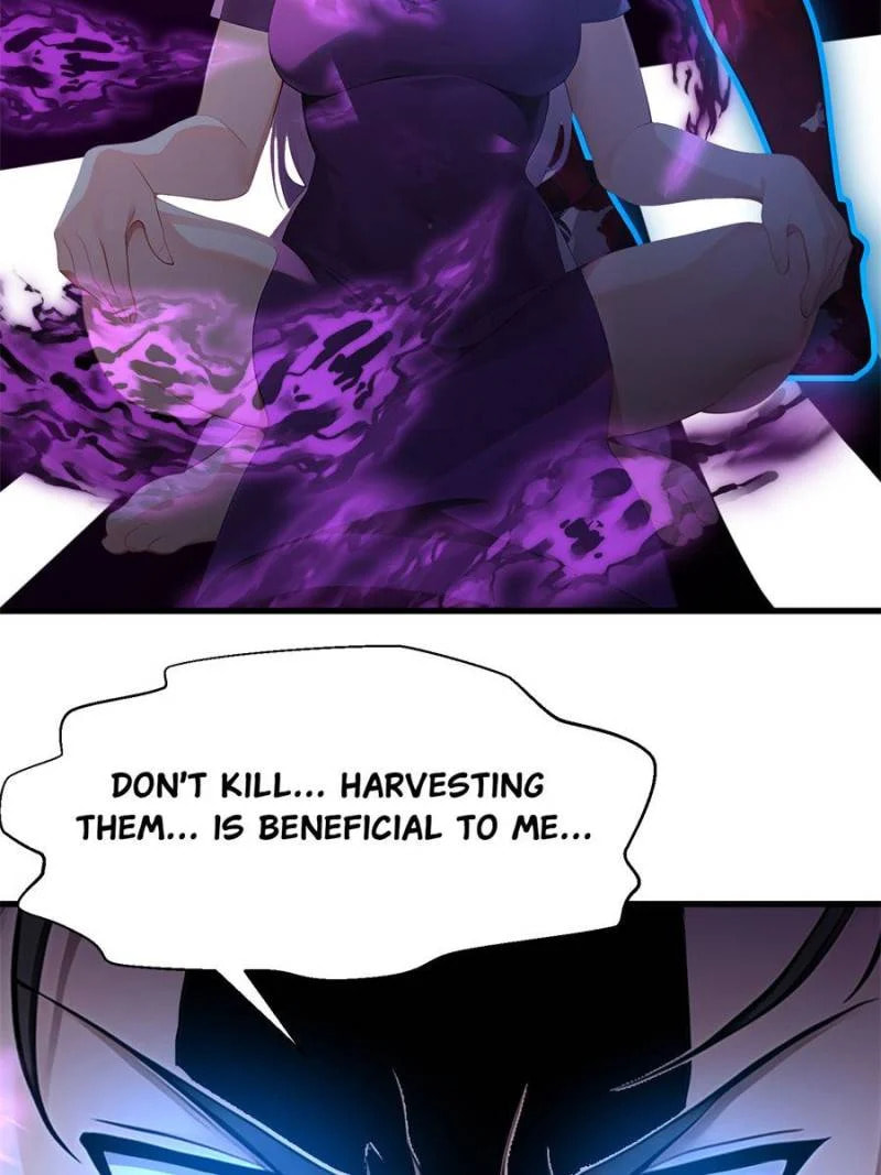 My Harem in a Foreign World – Chapter 44 page 58