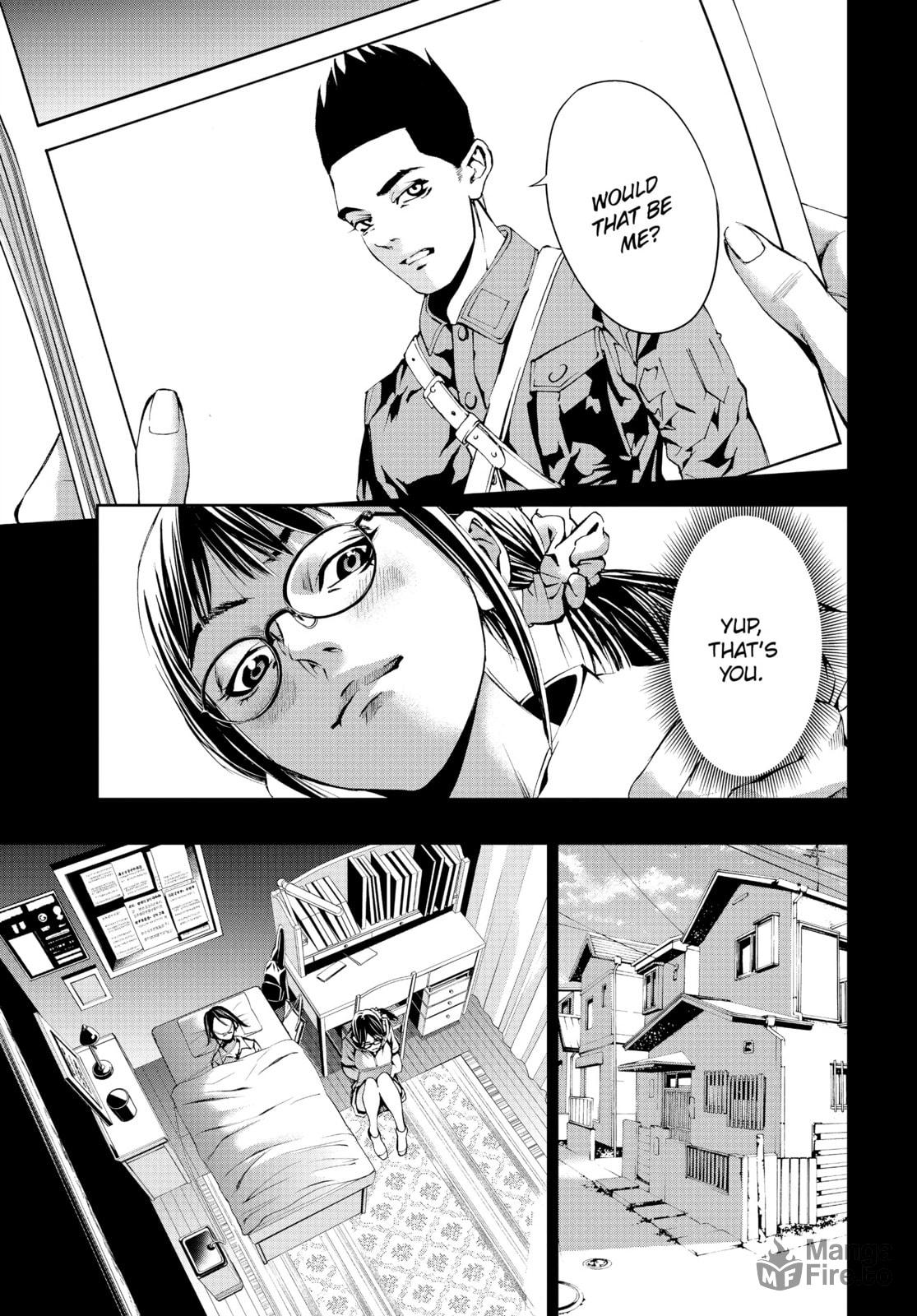 NIGHTFALL page 20