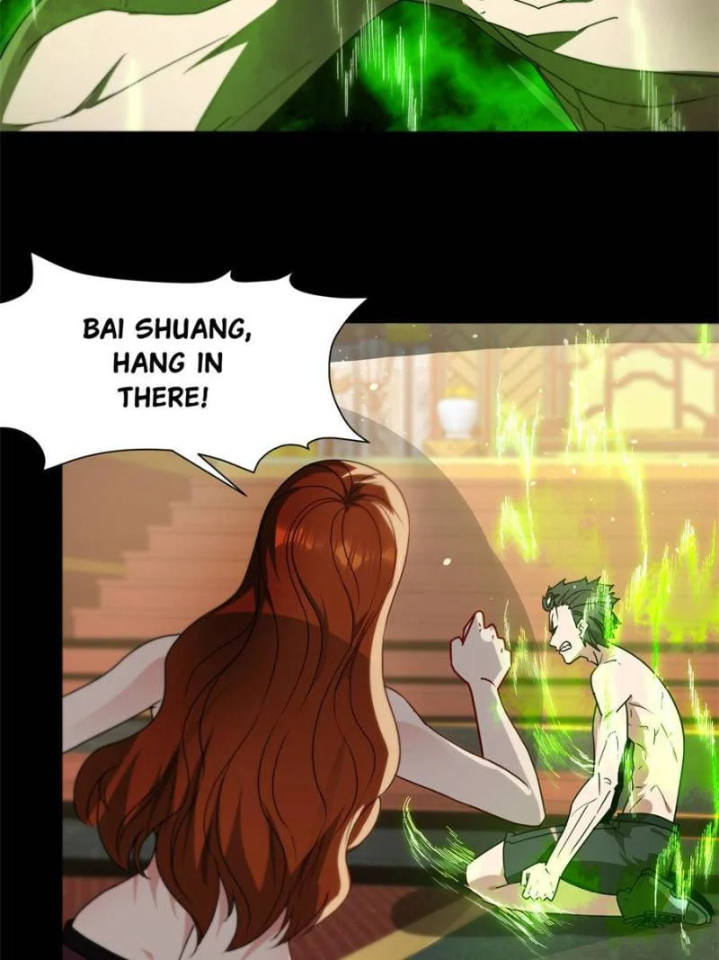 My Harem in a Foreign World – Chapter 29 page 15