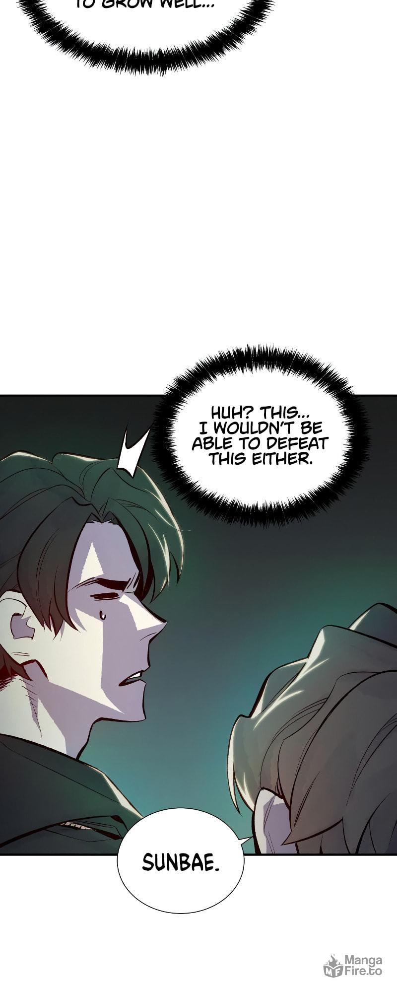 The Lone Necromancer – Chapter 45 page 17