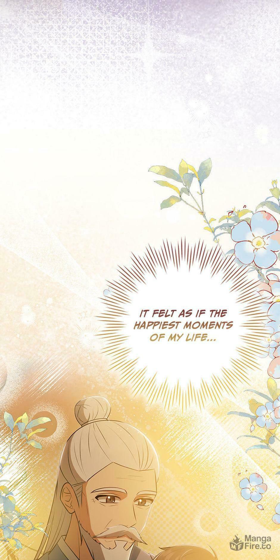 Became the Youngest Disciple of the Hwasan Sect – Chapter 35 page 44