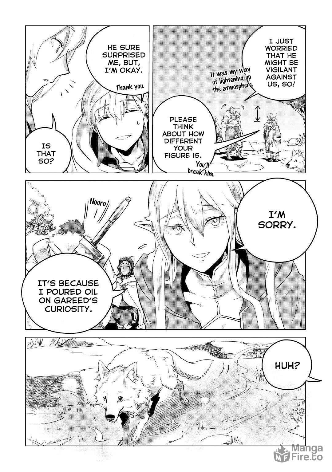 Emerald's Sword page 38