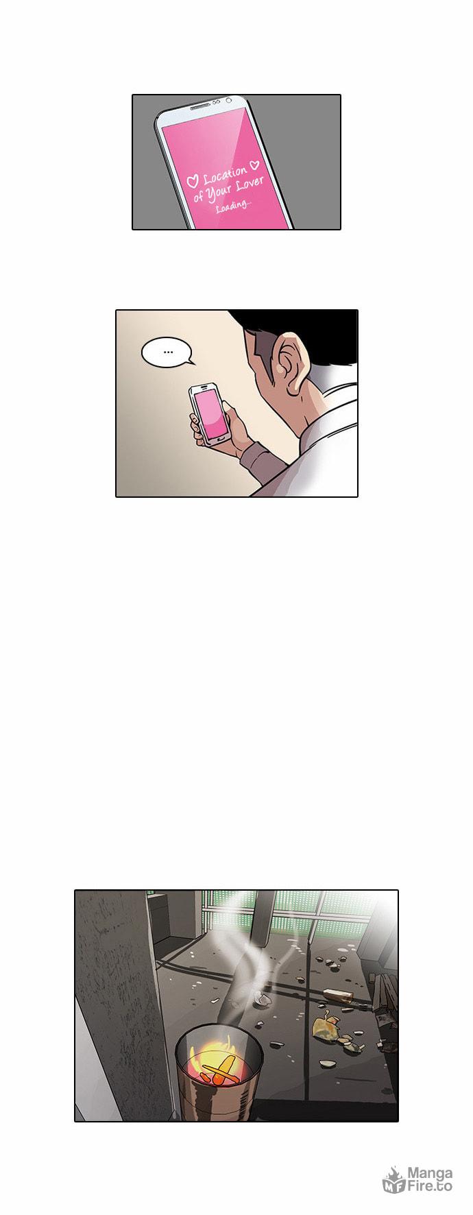 Lookism – Chapter 67 page 29