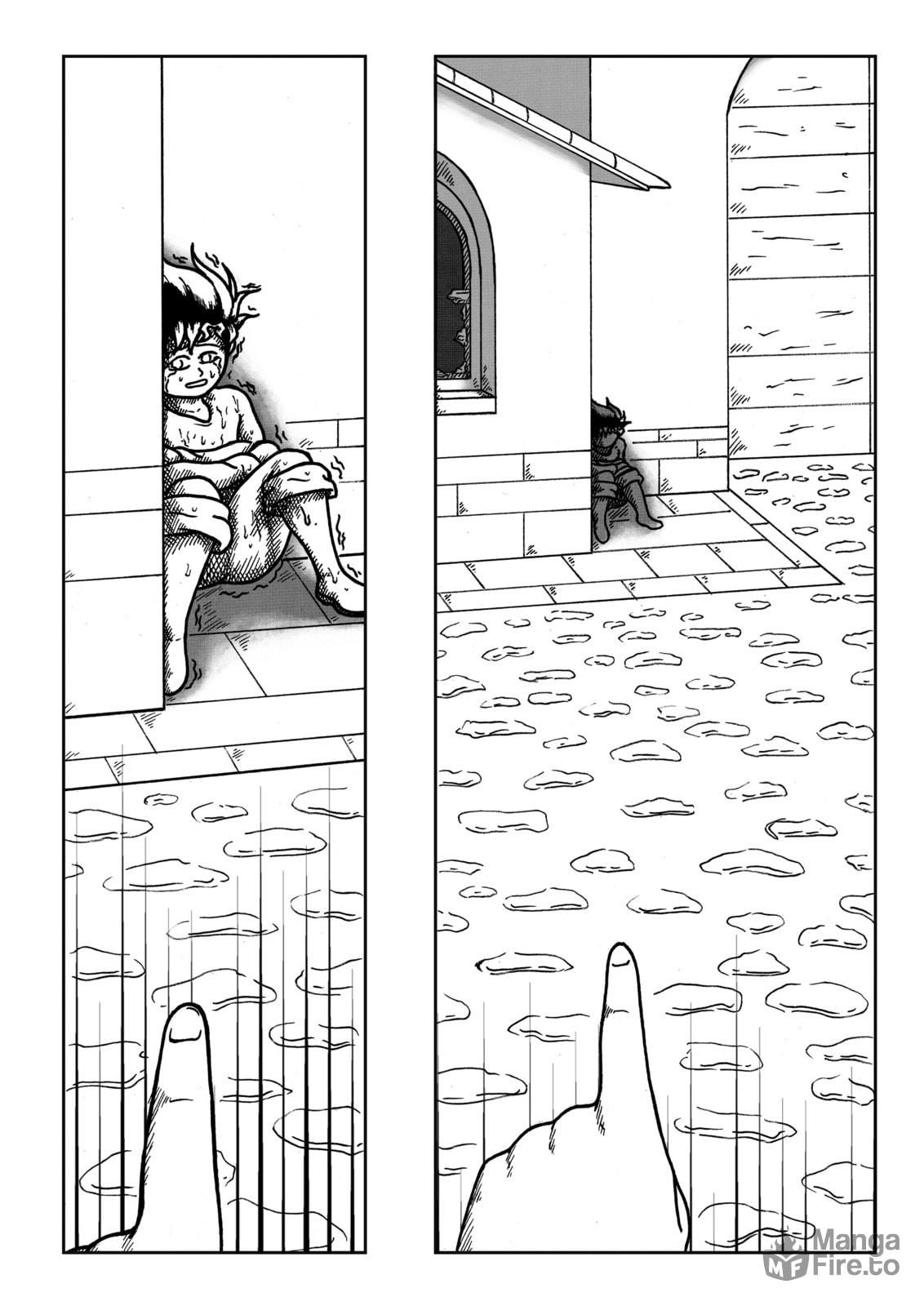 Of Human Heart 3 page 17