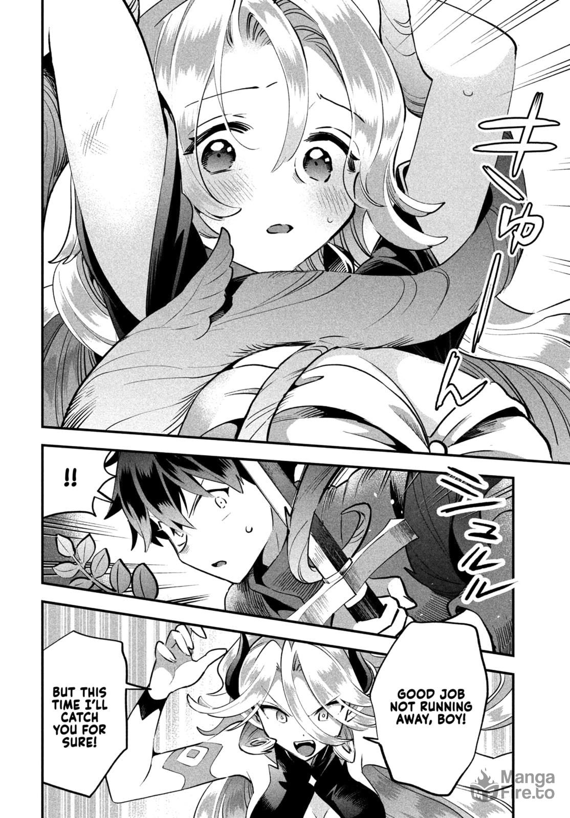 Melt Them Down!! Miracle Drug!! page 2