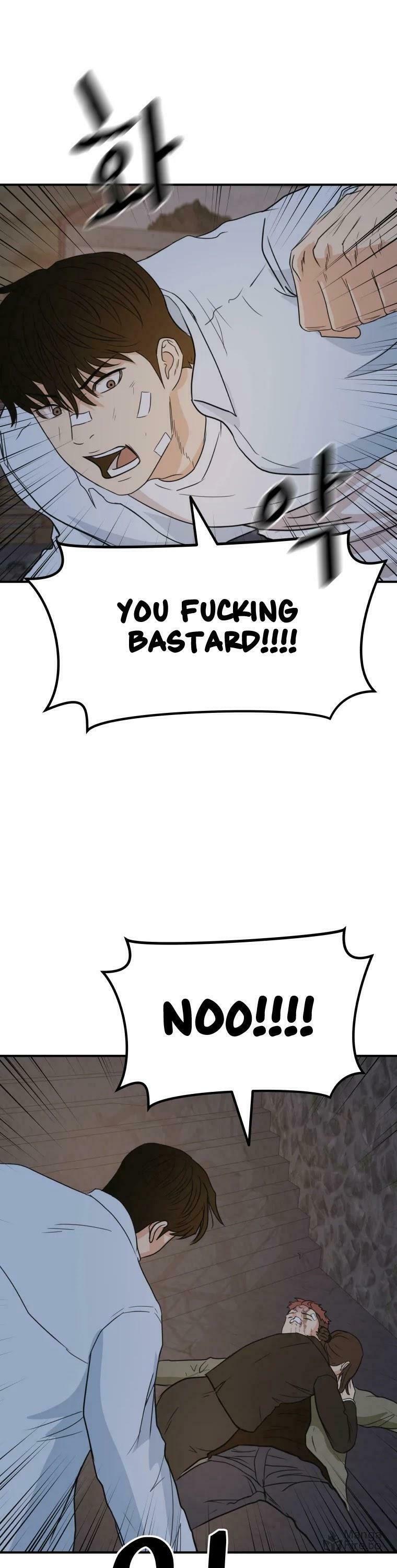 Guard Pass – Chapter 37 page 32