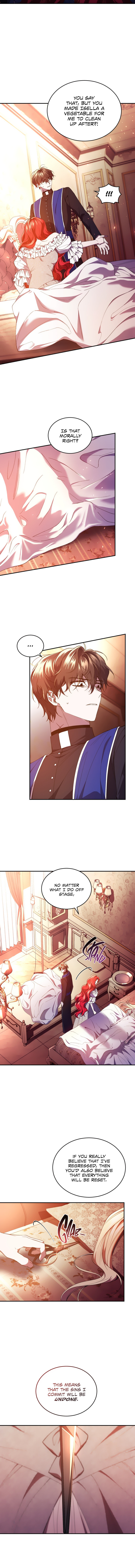 The Crimson Lady – Chapter 45 page 10