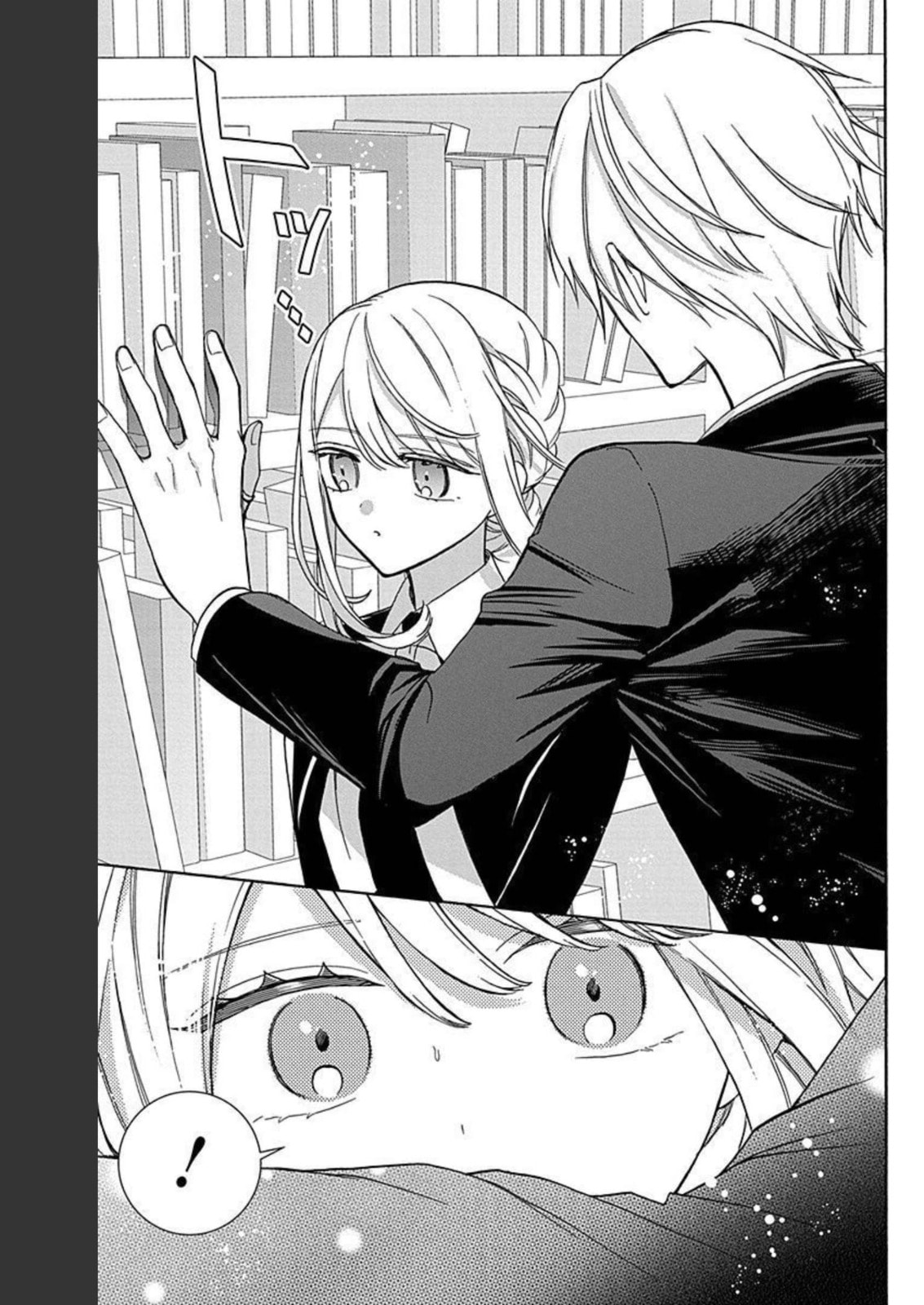 Mechanical Marie – Chapter 16 page 13