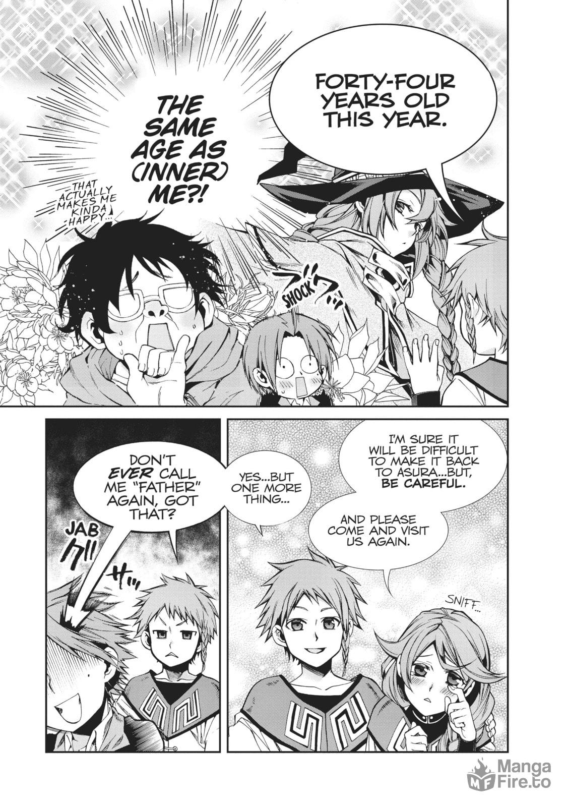THE ADVENTURERS GUILD page 2
