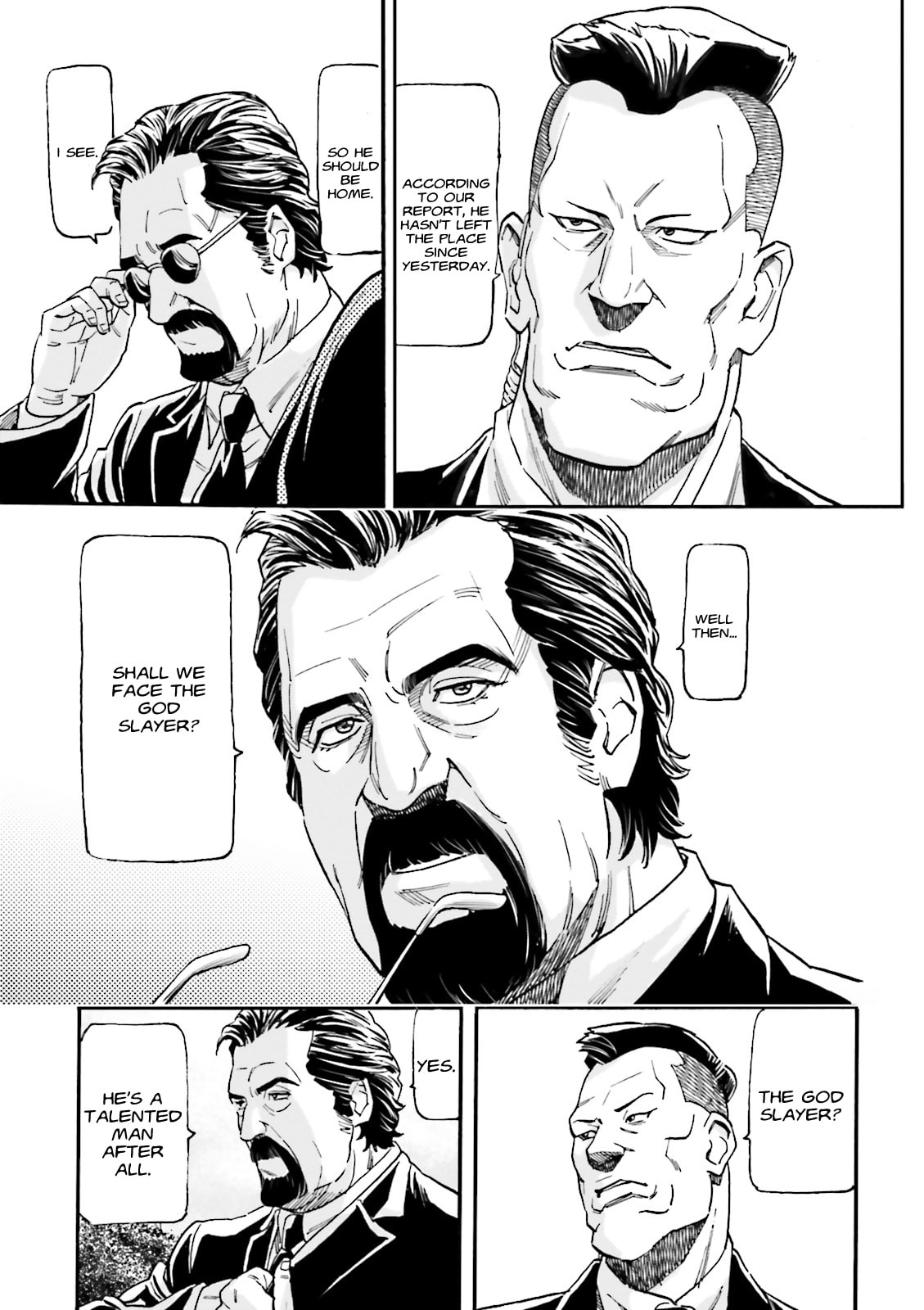 Carlos Craig <Faith and Rebellion> page 22
