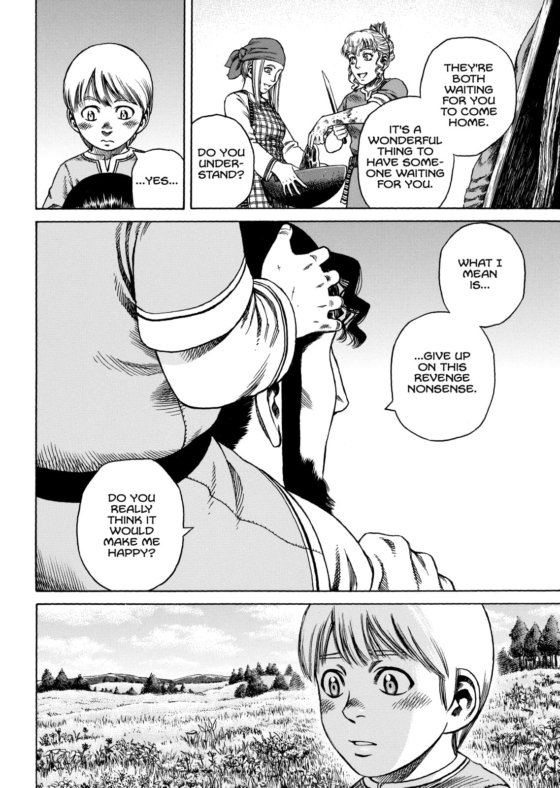 Ragnarok page 4