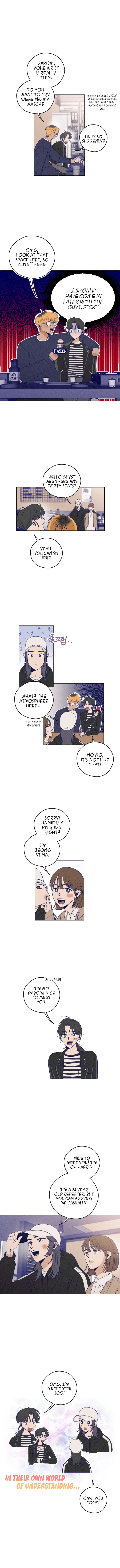 Nine Puzzle (Colored) – Chapter 1 page 6